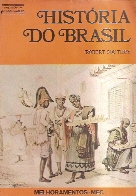 História do Brasil - 3 Vols