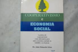 Cooperativismo e Economia Social