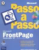 Microsoft Frontpage Versão 2002 - Xp - Passo a Passo