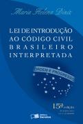 Lei de Introdução ao Código Civil Brasileiro Interpretada