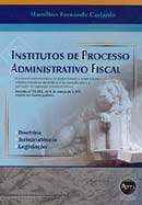 Institutos de Processo Administrativo Fiscal