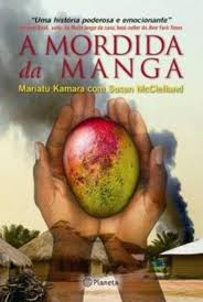 A Mordida da Manga