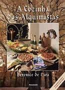 A Cozinha dos Alquimistas