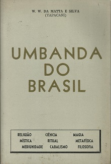 Umbanda do Brasil