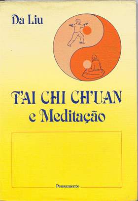 Tai Chi Chuan e Meditao