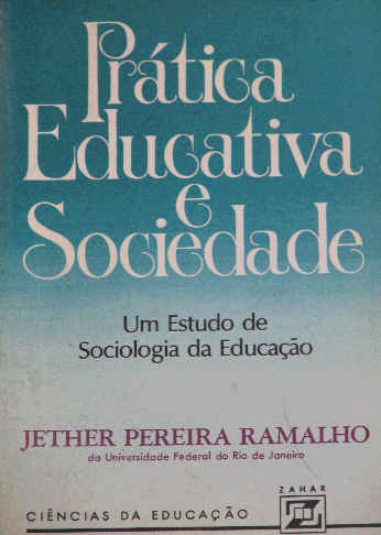 Prática Educativa e Sociedade