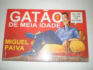 Cama de Gato - Histórias de Cama do Gatão de Meia-idade