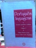 Português: Linguagens Volume 2