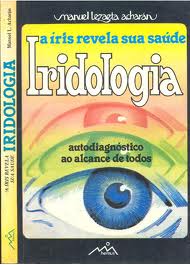 Livro Iridologia e Disglicemia em ebook e epub