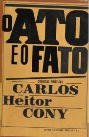 O Ato e o Fato