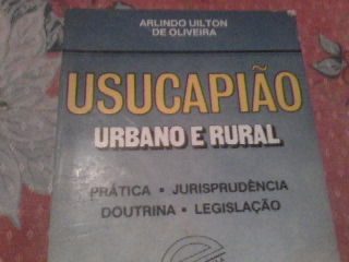 Usucapião Urbano e Rural