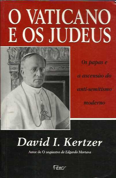 O Vaticano e os Judeus