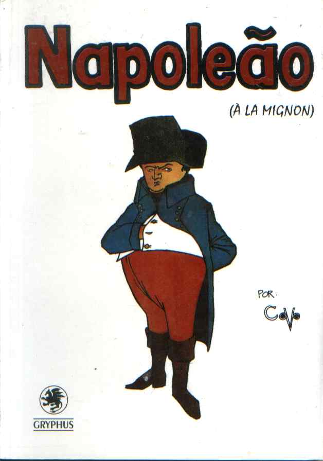 Napoleao. a La Mignon
