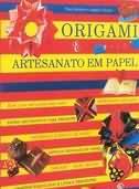 Origami E Artesanato Em Papel