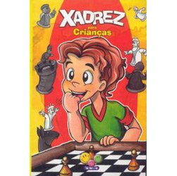 Livro-Modelo: Vamos Jogar Xadrez! - Lalalume