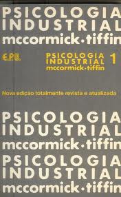 Psicologia Industrial - Volume 3
