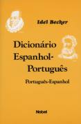 Dicionrio Espanhol-Portugus / Portugus-Espanhol
