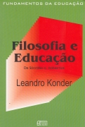 Filosofia e Educação: de Sócrates a Habermas