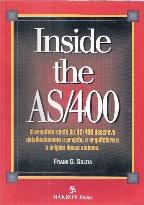 Inside the As/400