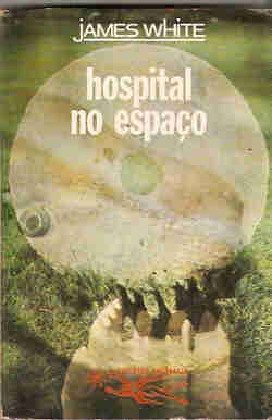 Hospital no Espaço