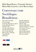 Conversas Com Socilogos Brasileiros