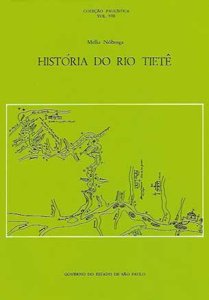Histria do Rio Tiet
