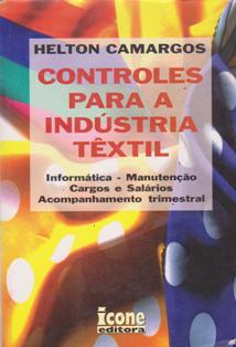 Controles para a Indústria Têxtil