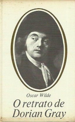 O Retrato de Dorian Gray