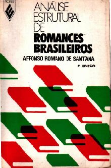 Análise Estrutural de Romances Brasileiros