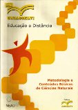 livro de metodologia em ciências naturais - Metodologia e Conteúdos Básicos  de Ciências Naturais