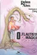 O Flautista Mgico