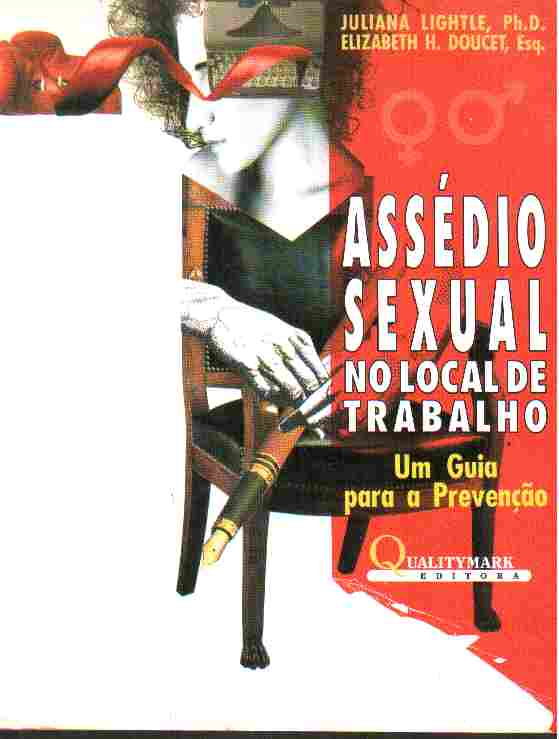 Livro Assedio Sexual Nas Relacoes De Trabalho Ernesto Lippmann Estante Virtual 4071