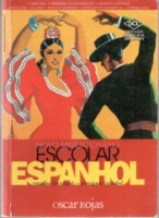 Novo Minidicionário Escolar Espanhol