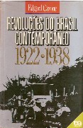 Revoluções do Brasil Contemporâneo: 1922-1938