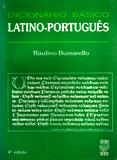 Dicionrio Bsico Latino-portugus