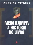 Mein Kampf - a Histria do Livro