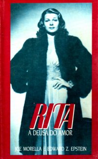 Rita a Deusa do Amor
