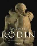 Auguste Rodin Esculturas e Desenhos
