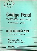 Código Penal - Lei de Execução Penal