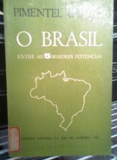 O Brasil Entre as 5 Maiores Potências