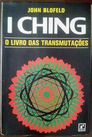 Iching - o Livro das Transmutações