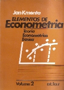 Elementos de Econometria