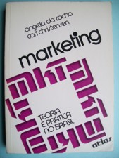 Marketing Teoria e Prtica no Brasil