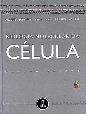 Biologia Molecular E Celular