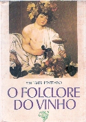 O Folclore do Vinho