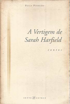 A Vertigem de Sarah Harfield