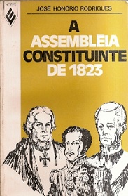 A Assembléia Constituinte de 1823