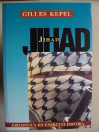 Jihad Expansão e Declinio do Islamismo