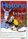 Revista de Historia da Biblioteca Nacional