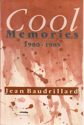 Cool Memories 1980-1985